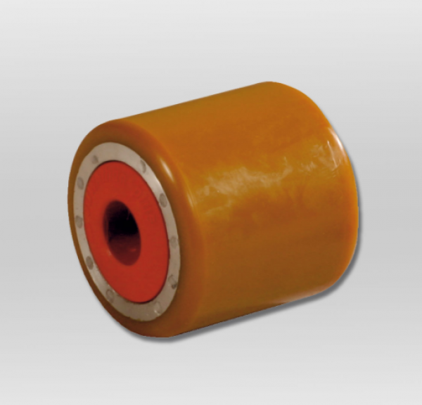 Jung JuWAthan plus Serie K Rolle